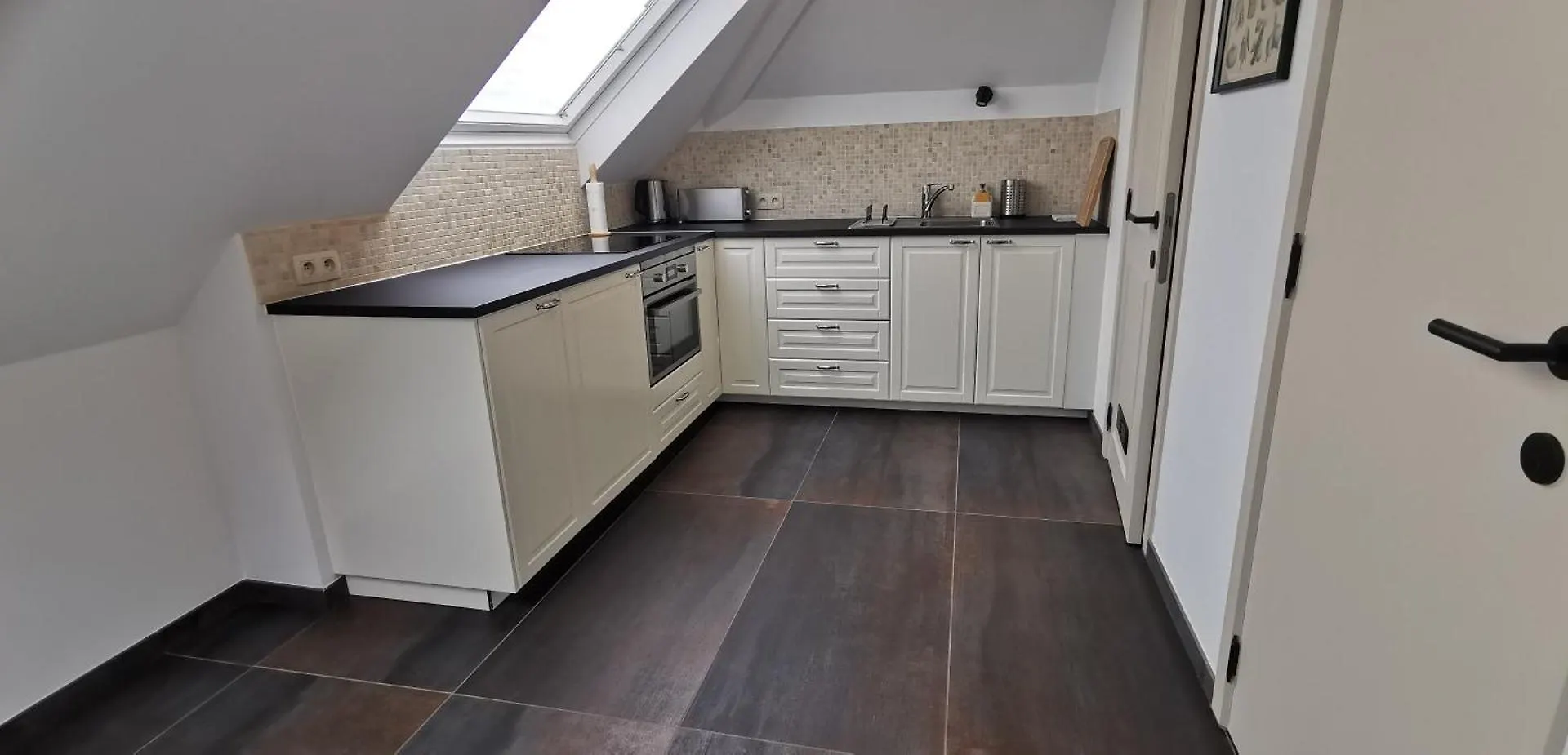 Konkel Apartment Brussels