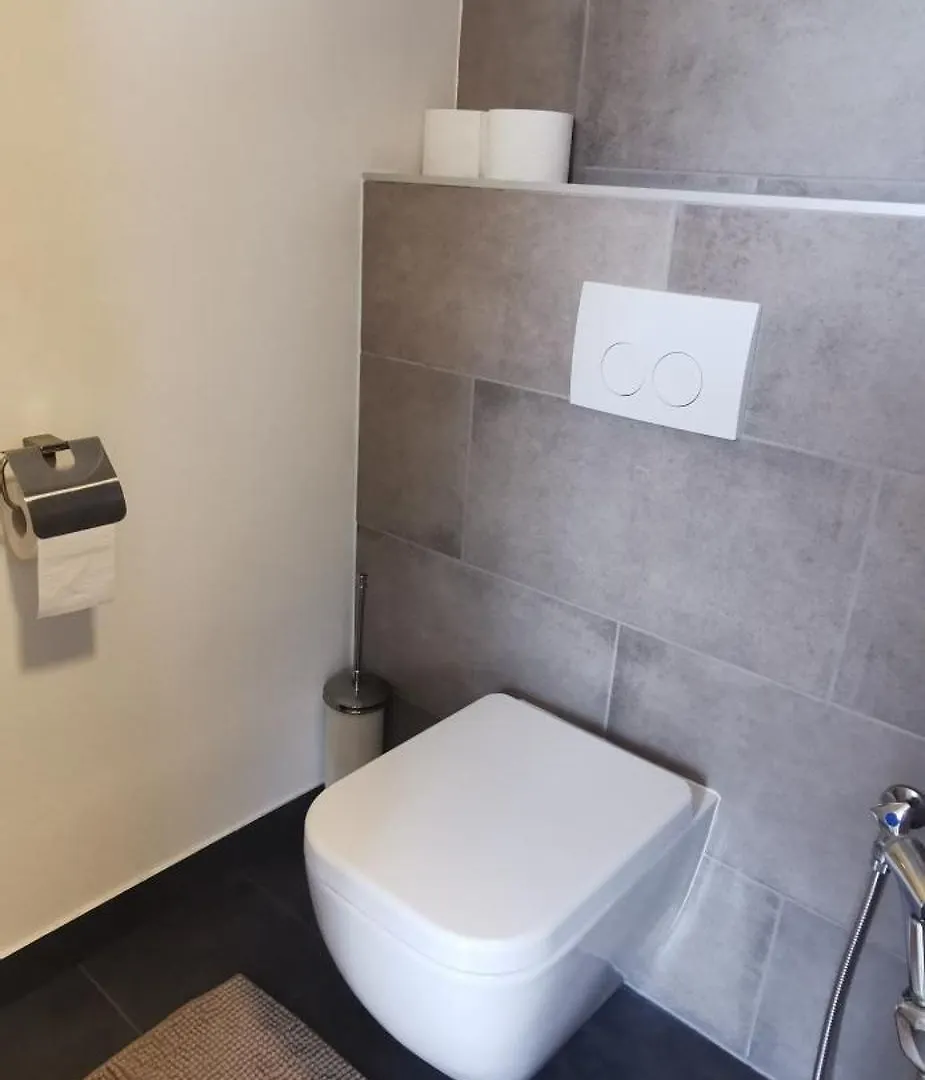Konkel Apartment Brussels